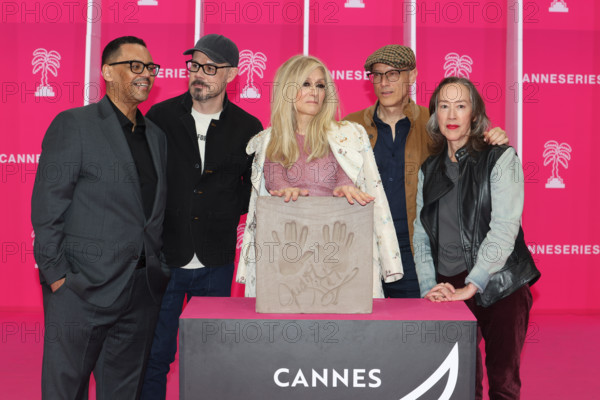 Cannes Séries 2026, 27 avril 2026