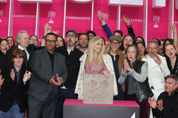 Cannes Séries 2026, 27 avril 2026