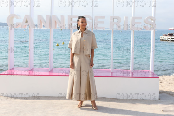 Cannes Series 2026, 28 avril 2026