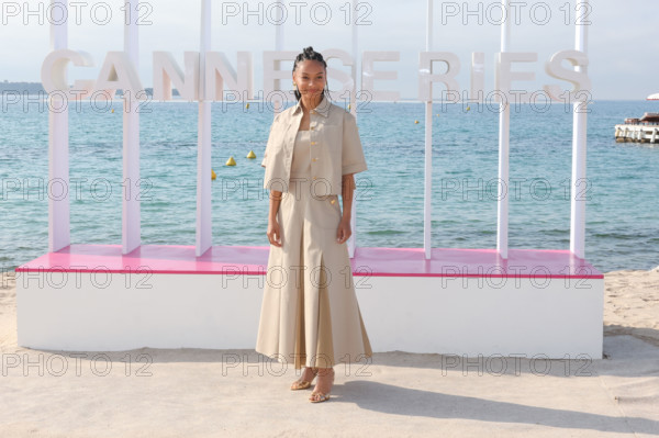 Cannes Series 2026, 28 avril 2026