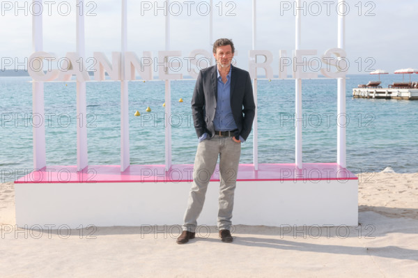 Cannes Series 2026, April 28, 2026