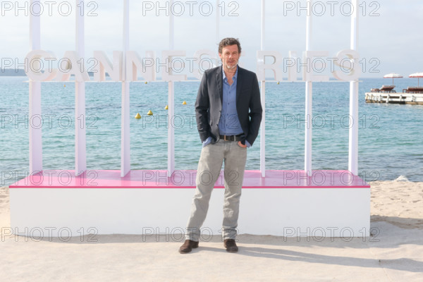 Cannes Series 2026, April 28, 2026