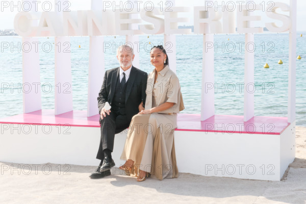 Cannes Series 2026, 28 avril 2026