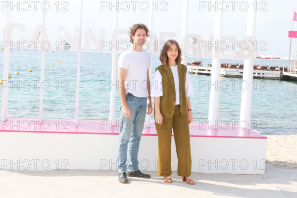 Cannes Series 2026, 28 avril 2026