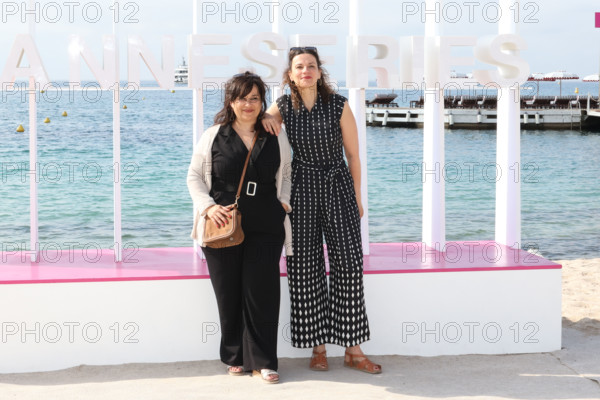 Cannes Series 2026, 28 avril 2026