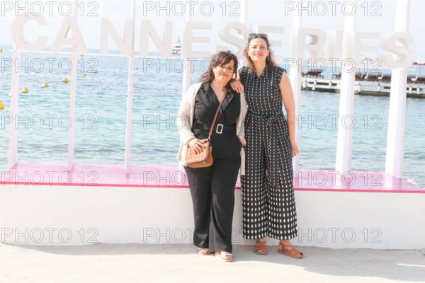 Cannes Series 2026, 28 avril 2026