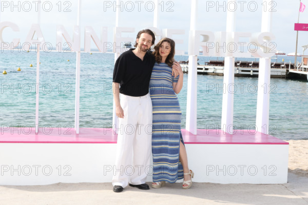 Cannes Series 2026, April 28, 2026