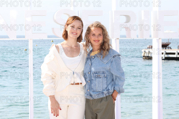 Cannes Series 2026, 28 avril 2026
