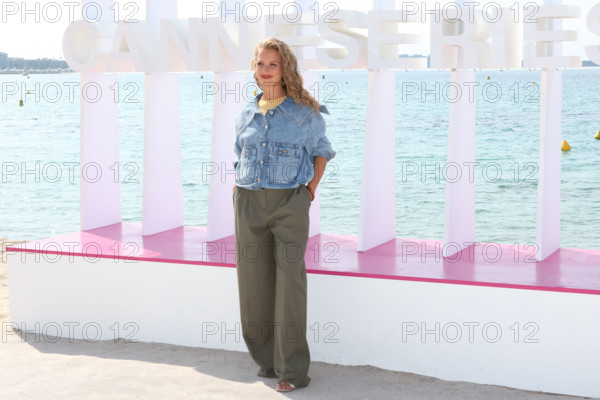 Cannes Series 2026, 28 avril 2026