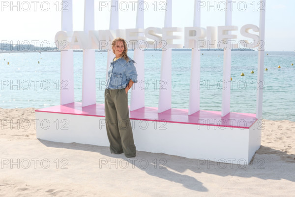 Cannes Series 2026, 28 avril 2026