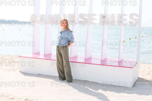 Cannes Series 2026, 28 avril 2026