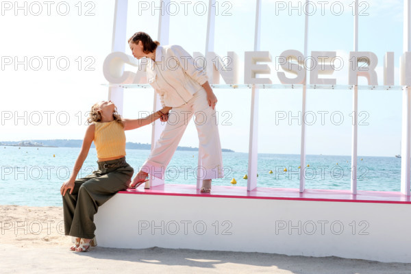 Cannes Series 2026, 28 avril 2026