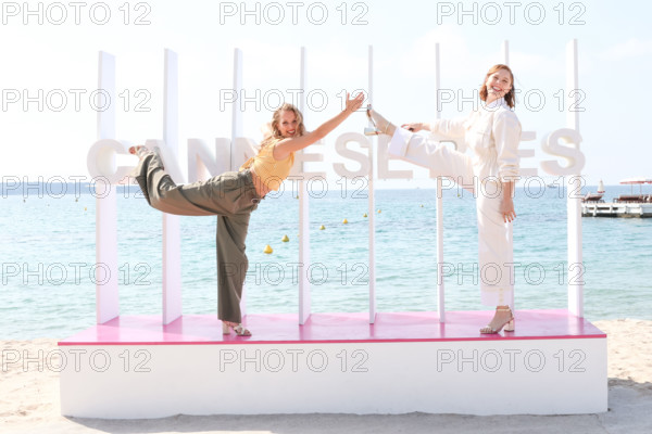 Cannes Series 2026, 28 avril 2026