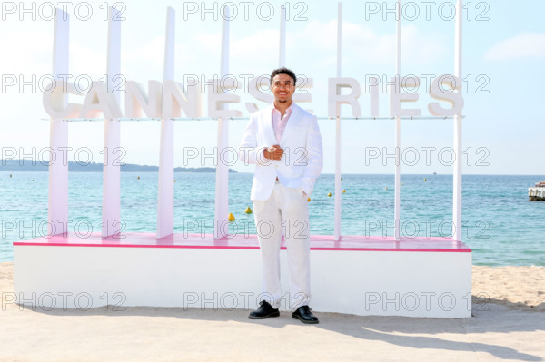Cannes Series 2026, April 28, 2026