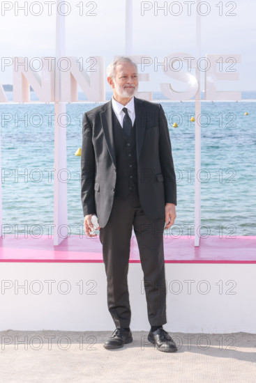 Cannes Series 2026, April 28, 2026