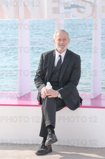 Cannes Series 2026, April 28, 2026