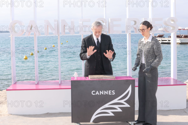 Cannes Series 2026, 28 avril 2026