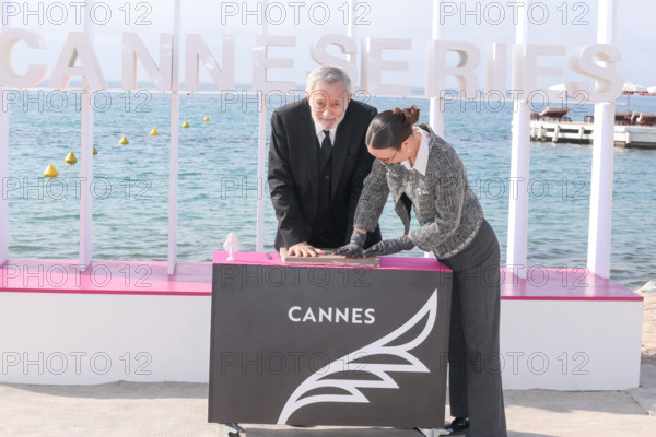 Cannes Series 2026, 28 avril 2026