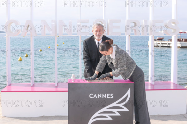 Cannes Series 2026, 28 avril 2026