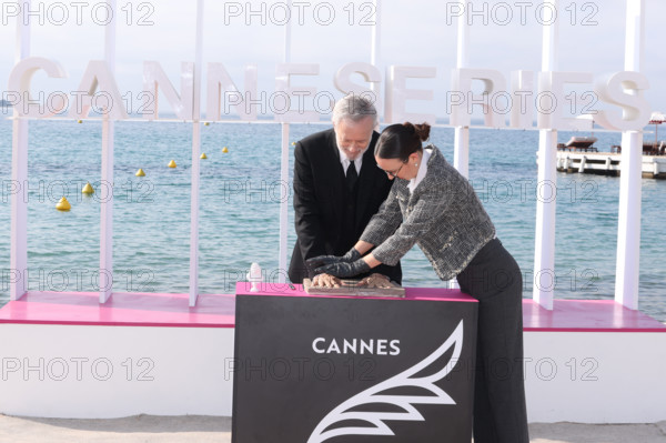 Cannes Series 2026, 28 avril 2026