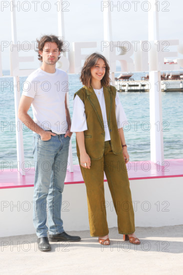 Cannes Series 2026, 28 avril 2026