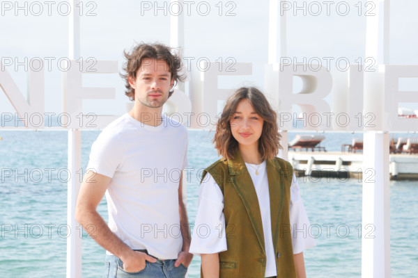 Cannes Series 2026, 28 avril 2026