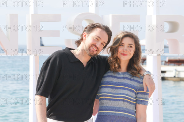 Cannes Series 2026, April 28, 2026