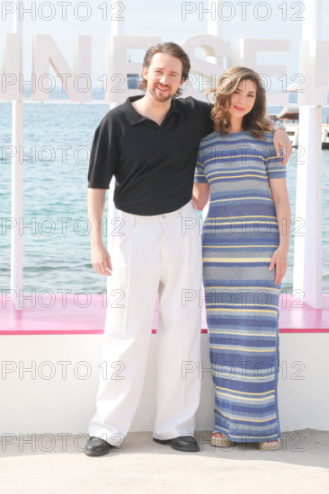 Cannes Series 2026, April 28, 2026