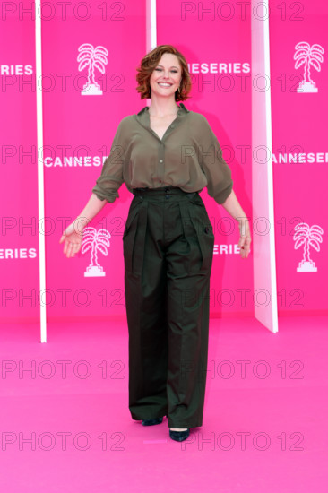 CANNES SERIES 2026