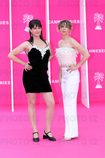 CANNES SERIES 2026