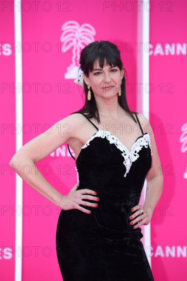 CANNES SERIES 2026