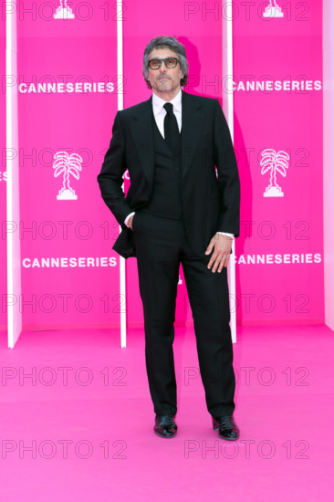 CANNES SERIES 2026