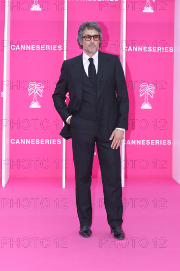 CANNES SERIES 2026