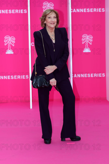 CANNES SERIES 2026