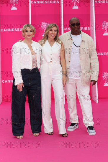 CANNES SERIES 2026