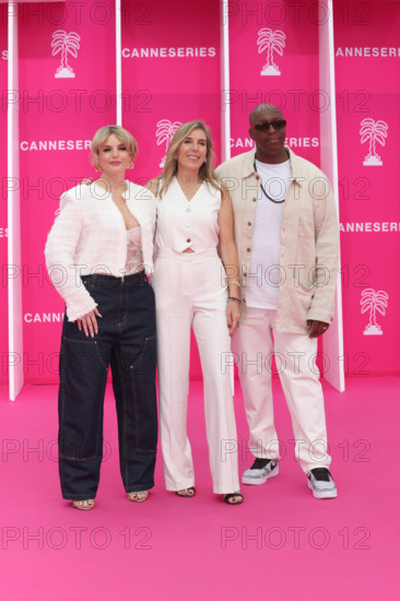 CANNES SERIES 2026