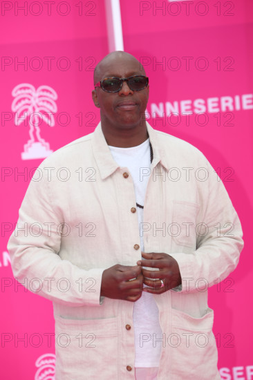 CANNES SERIES 2026