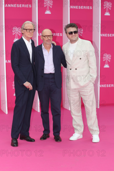 CANNES SERIES 2026