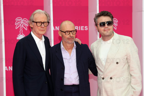 CANNES SERIES 2026