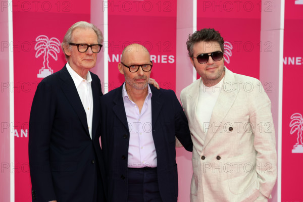 CANNES SERIES 2026