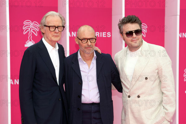 CANNES SERIES 2026