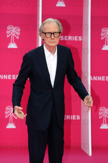 CANNES SERIES 2026