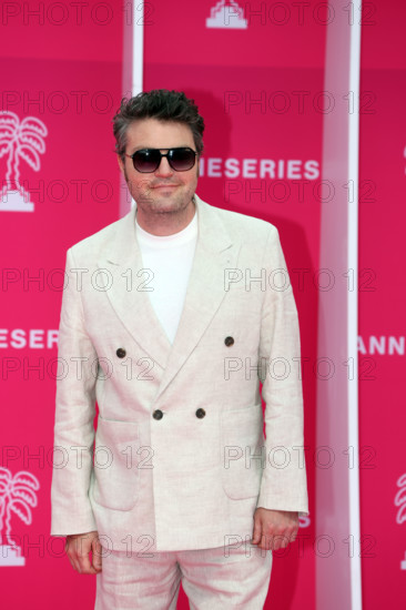 CANNES SERIES 2026