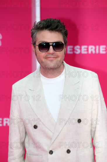 CANNES SERIES 2026