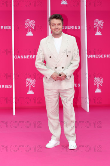 CANNES SERIES 2026