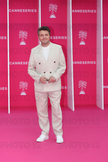 CANNES SERIES 2026