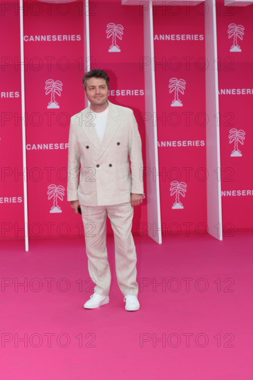 CANNES SERIES 2026