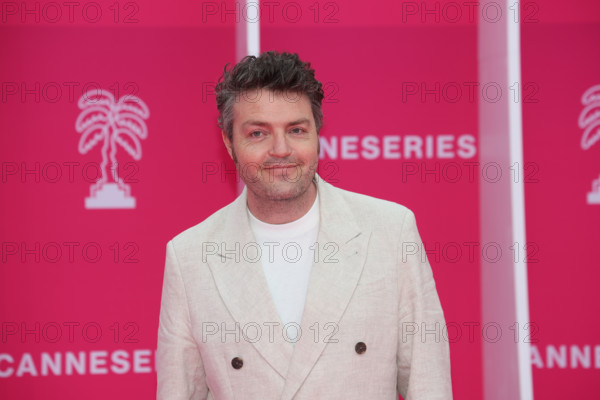 CANNES SERIES 2026
