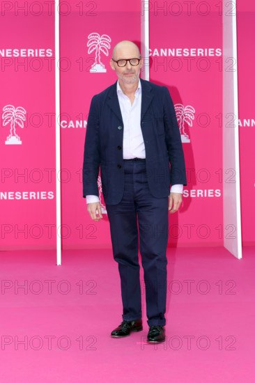 CANNES SERIES 2026
