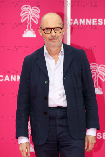 CANNES SERIES 2026